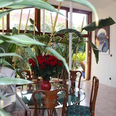 Villa Kumquats Beziers Exterior photo