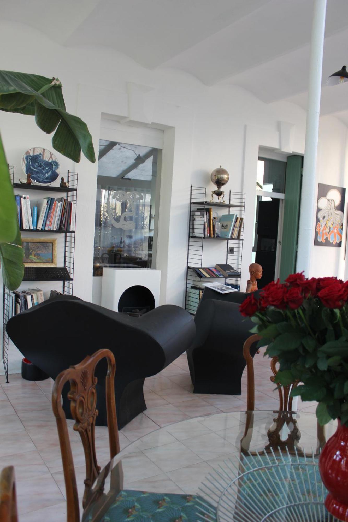 Villa Kumquats Beziers Exterior photo