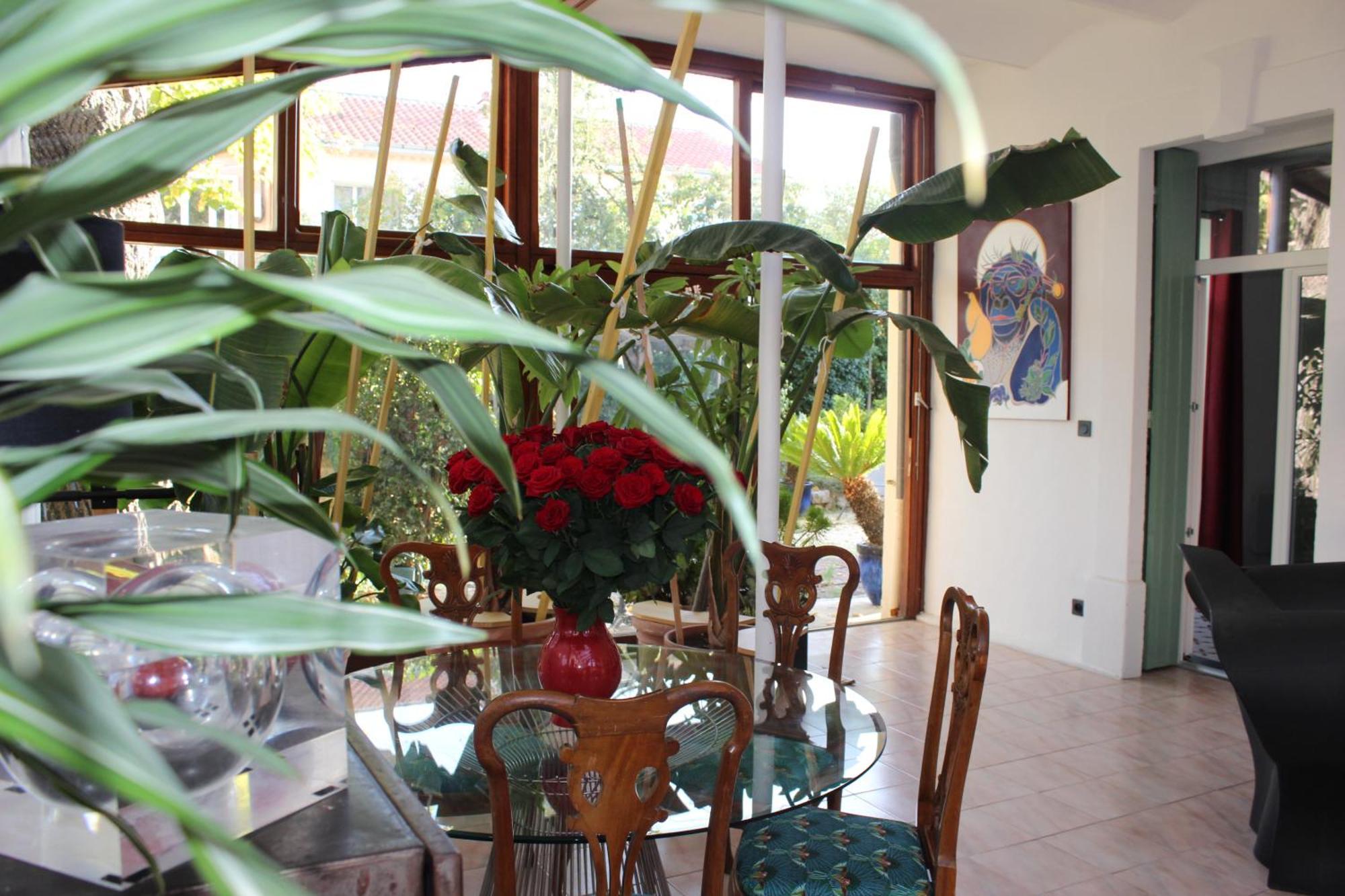 Villa Kumquats Beziers Exterior photo